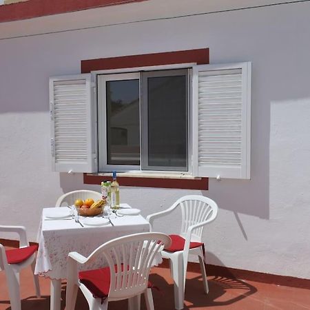 Apartment In The Center Of Carvoeiro With Terrace المظهر الخارجي الصورة