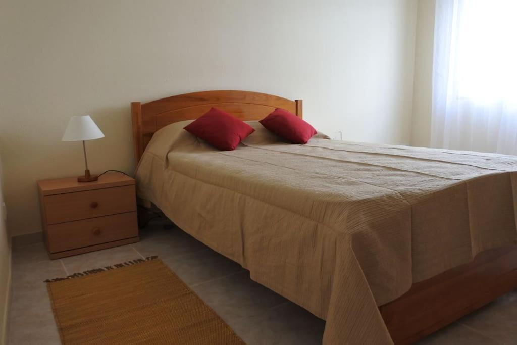 Apartment In The Center Of Carvoeiro With Terrace المظهر الخارجي الصورة