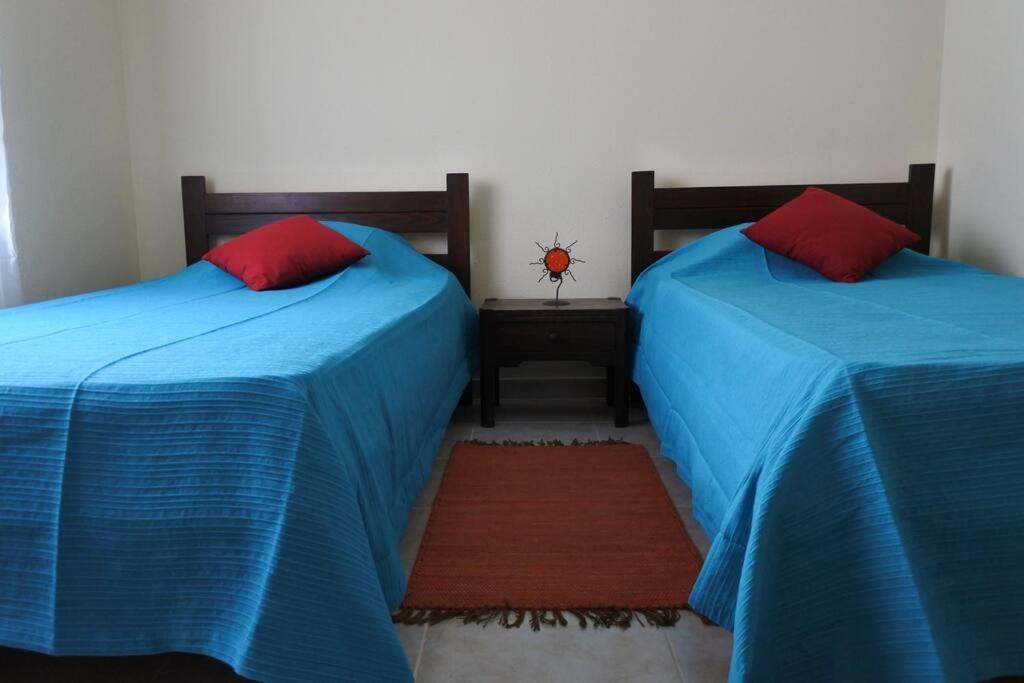 Apartment In The Center Of Carvoeiro With Terrace المظهر الخارجي الصورة