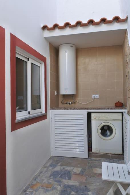 Apartment In The Center Of Carvoeiro With Terrace المظهر الخارجي الصورة
