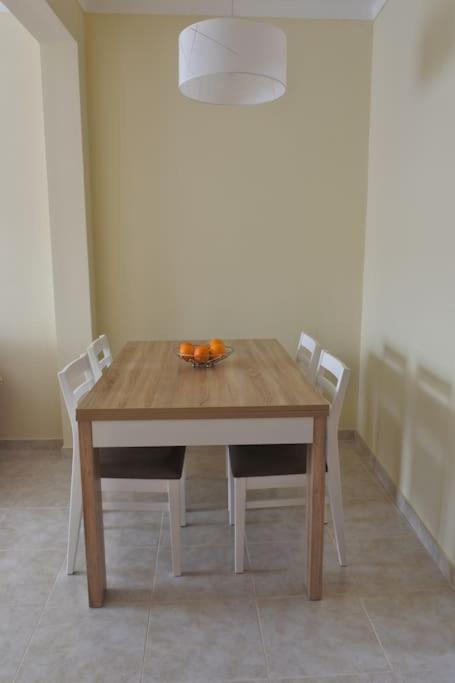 Apartment In The Center Of Carvoeiro With Terrace المظهر الخارجي الصورة