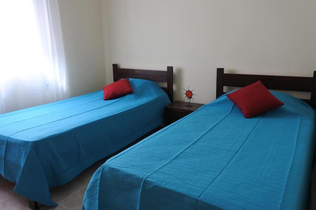Apartment In The Center Of Carvoeiro With Terrace المظهر الخارجي الصورة