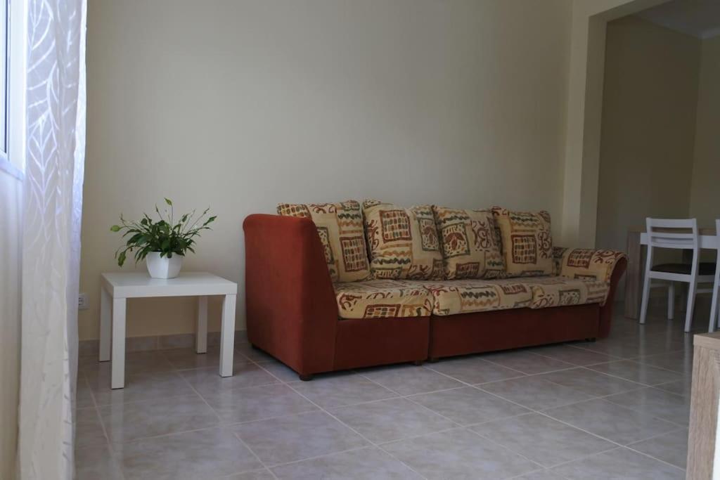 Apartment In The Center Of Carvoeiro With Terrace المظهر الخارجي الصورة