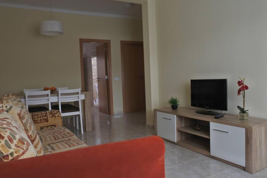 Apartment In The Center Of Carvoeiro With Terrace المظهر الخارجي الصورة